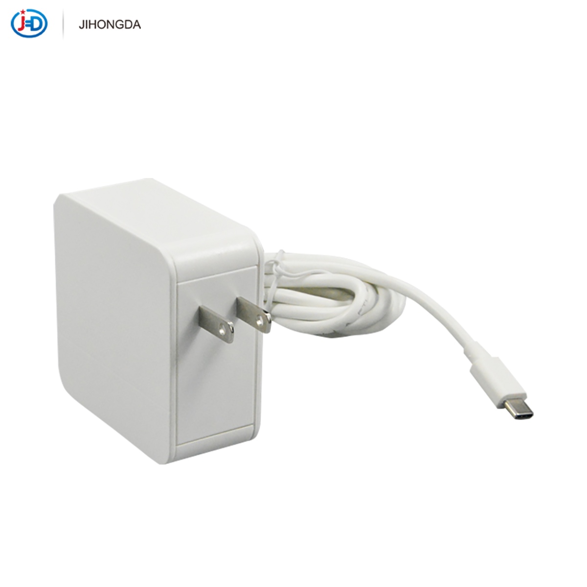 US plug 65W Type-c Charger PD power adapter,65W-TYPE-C PD charger,USB ...