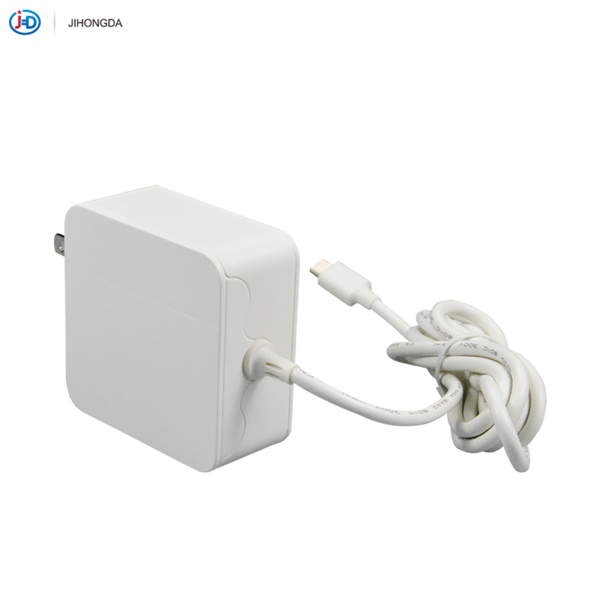 US plug 65W Type-c Charger PD power adapter,65W-TYPE-C PD charger,USB ...